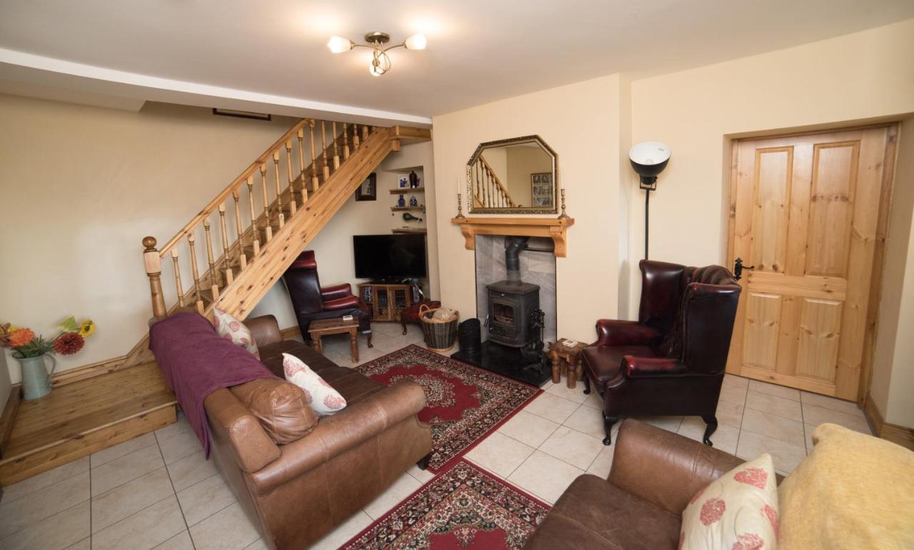 Ballygown Cottage Torpys Cross Roads Екстер'єр фото