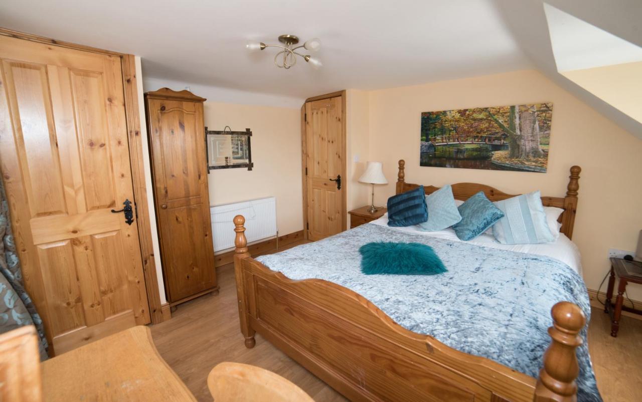Ballygown Cottage Torpys Cross Roads Екстер'єр фото