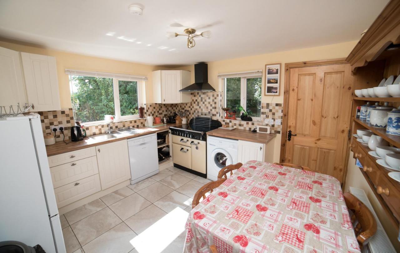 Ballygown Cottage Torpys Cross Roads Екстер'єр фото