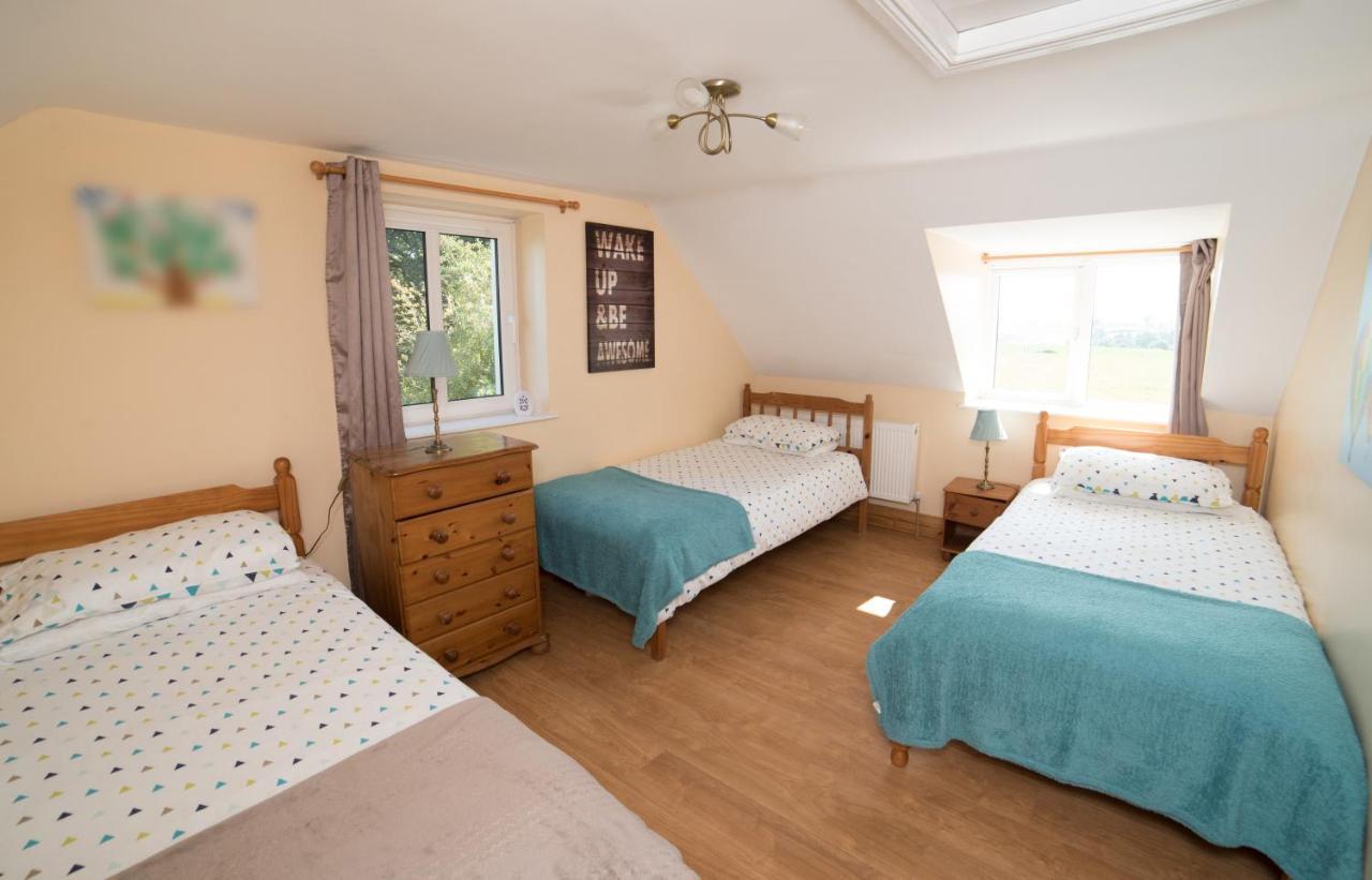 Ballygown Cottage Torpys Cross Roads Екстер'єр фото
